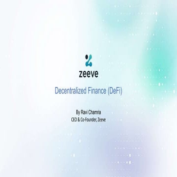 Webinar-Dubai DeFi Series-Webinar 1-The Basics of DeFi