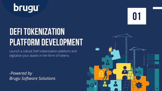 Defi synthetic assets development (2)
