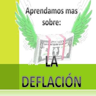 Deflacion