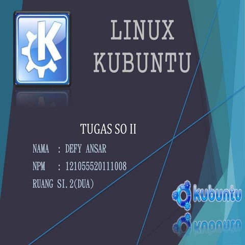 Defy ansar tugas so ii