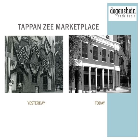 Degenshein Architects