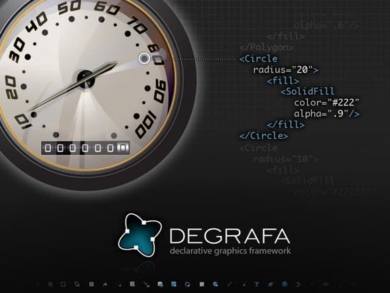 Degrafa Overview