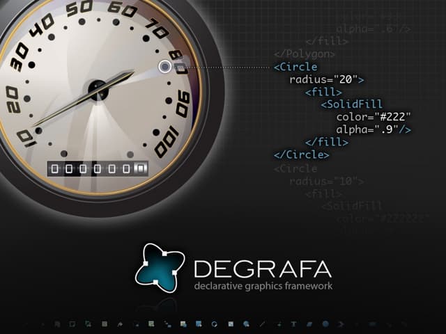 Degrafa Overview