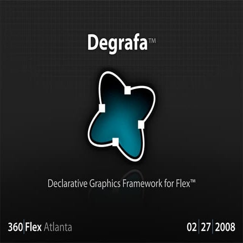 Degrafa 360|Flex