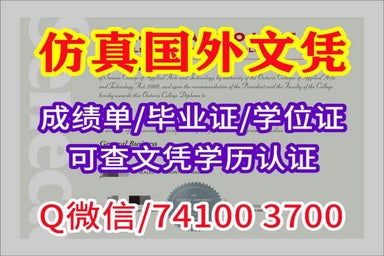 《加拿大留学生文凭证书》加急制作原版定制多伦多大学毕业证成绩单