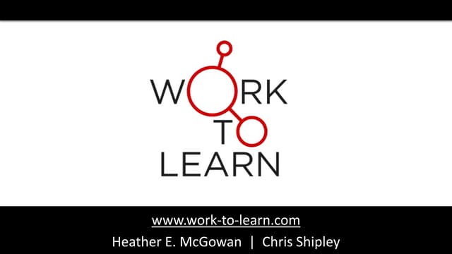 Shaping the Workforce: Strategies for the Future of Work