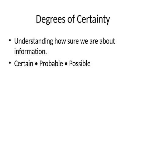 Degrees_of_Certainty_grammar express surely PPT.pptx