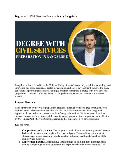 BA with integrated coaching for civil services.docx