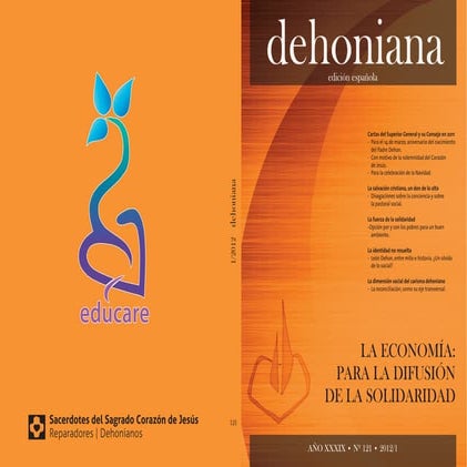 Dehoniana 121
