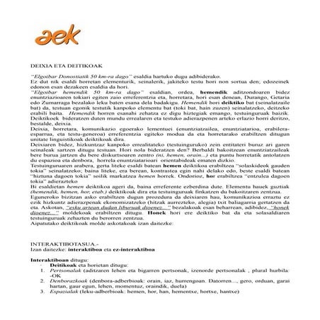 Deitikoak eta interaktibotasuna_teoria