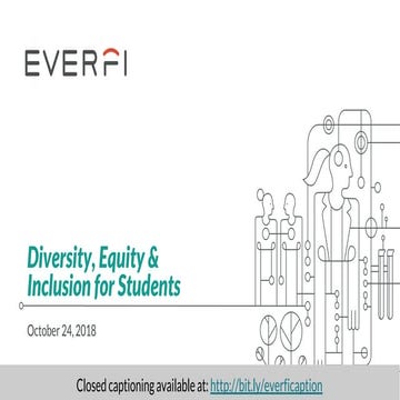 Diversity and Inclusion Training for an Inclusive Workplace | PDF