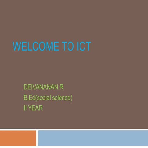 Deiva ict
