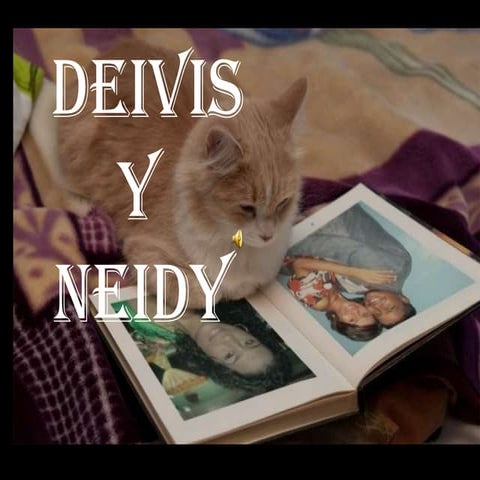 Deivis y neidys