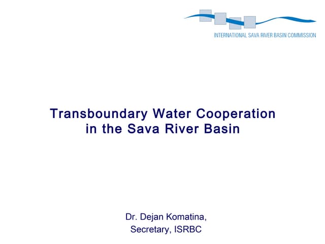 Sava River Commission