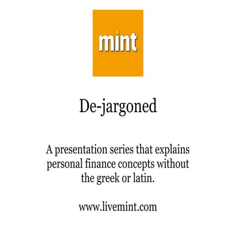 De-Jargoned: Trigger