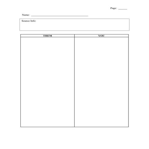 Dej template | DOC