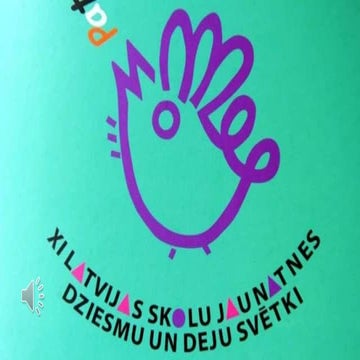 Dobeles Valsts ģimnāzijas dejotāji_2015