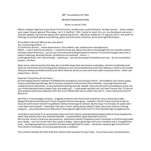 declamation piece for high school, english TRAGEDY