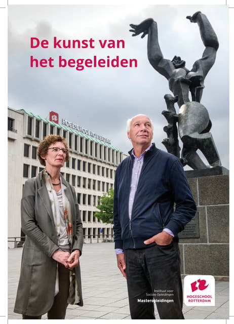 Interview met huub notermans | PDF