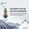 Data Engineer's Lunch #59: Spark Tasks and Distribution