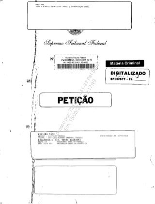 Delação de Delcídio do Amaral