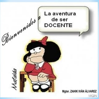 De la Evaluación Cuantitativa a la ...