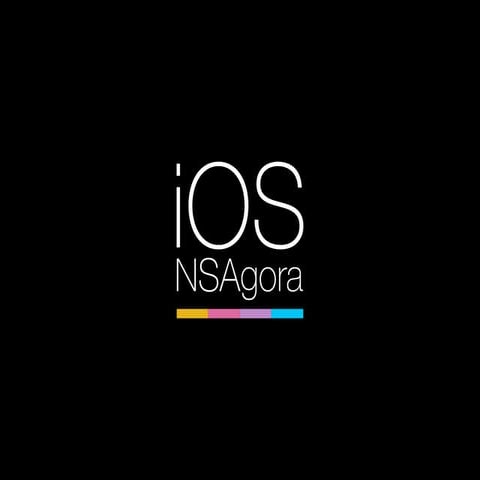 Workshop iOS: De la Idee la App Store