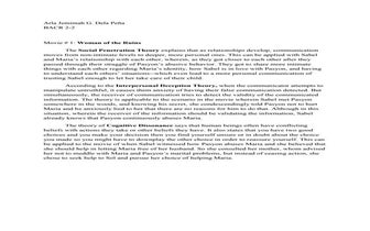 Final Paper - Quitoriano, Antonio Lloyd R. | PDF