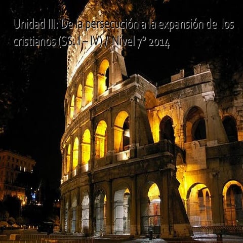 Historia de la iglesia cristiana y sus 6 PERIODOS.pptx