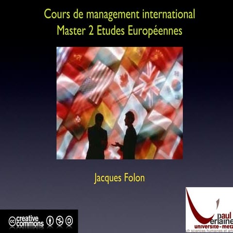 MANAGEMENT INTERNATIONAL (1)  