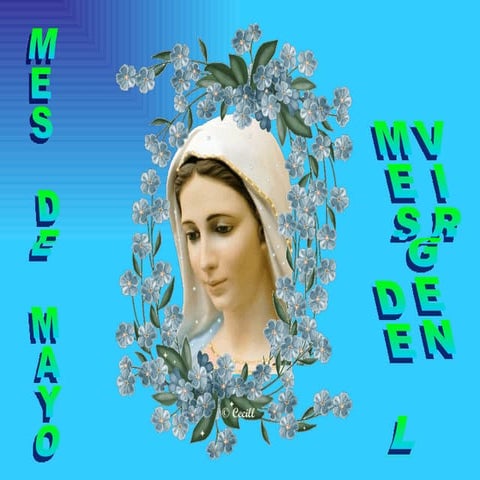 De la virgen