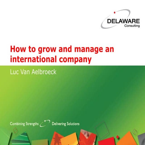 Delaware presentation nov2012