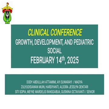 Delayed immunization in pediatric patient | PDF