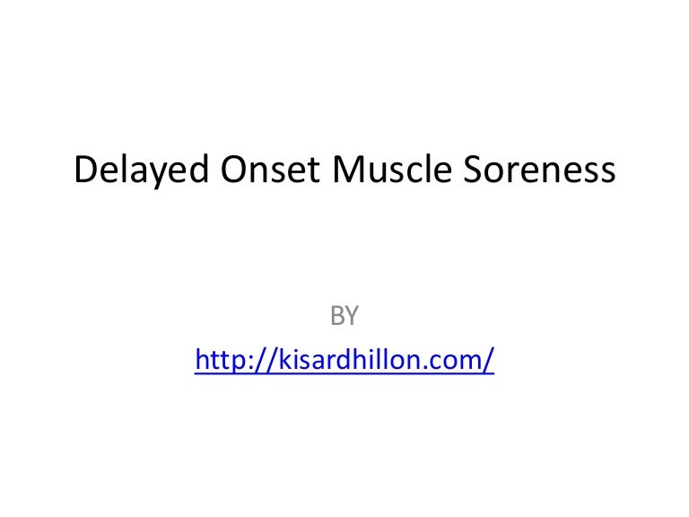 delayed-onset-muscle-soreness