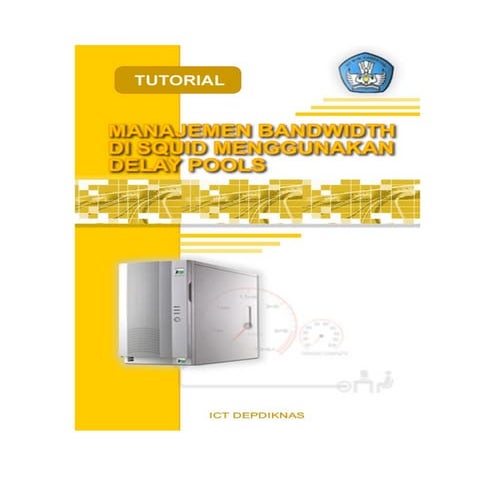 Delay pool on_proxy_squid