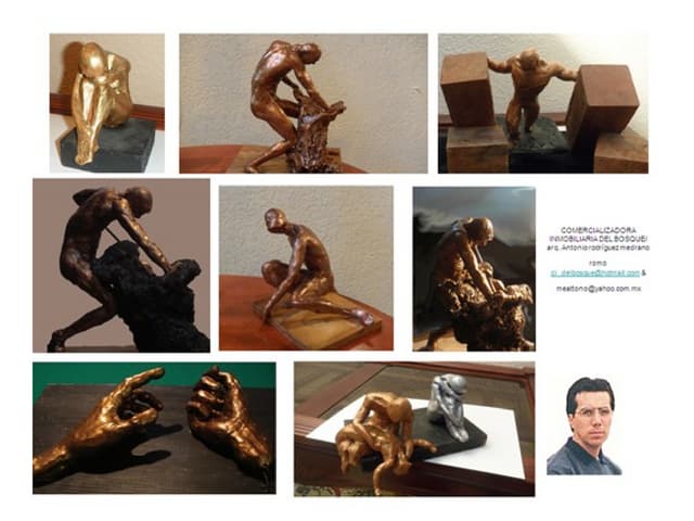 arch. antonio rodríguez medrano