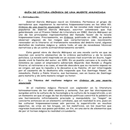  De lectura_cr__nica_de_una_muerte_anunciada