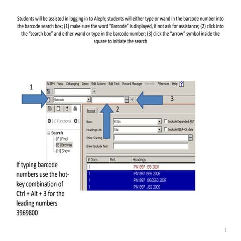 Delete for students | PPT