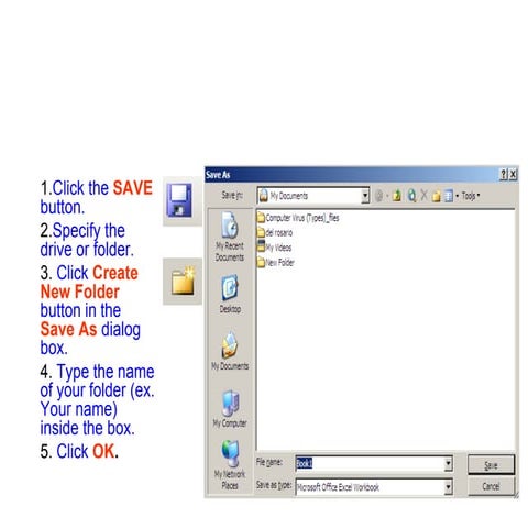 Deleting Folders? by adri
