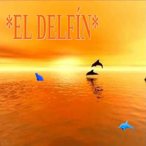 Delfines