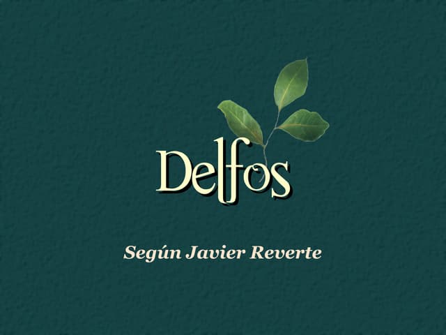 Delfos