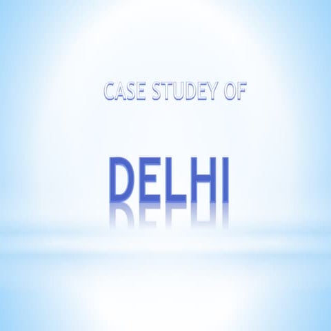 Delhi.ppt