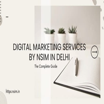 Orange Black Modern Digital Marketing Presentation.pptx
