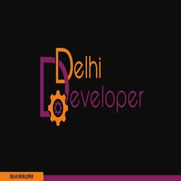 Delhi developer