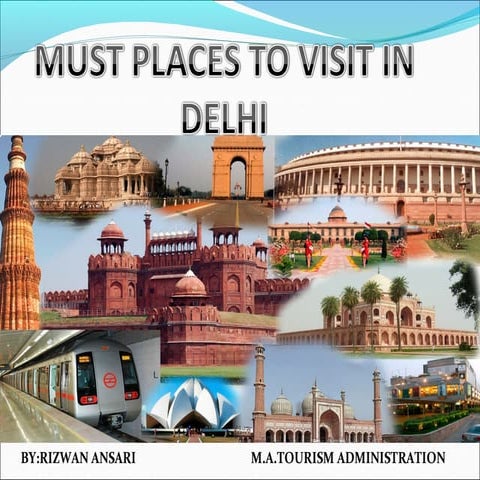 Delhi