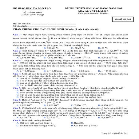 De lia ct_cd_m241_nam2008