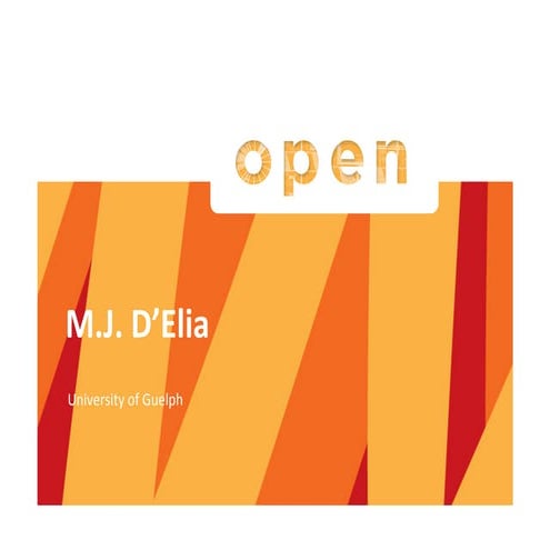 When Startups and Libraries Collide