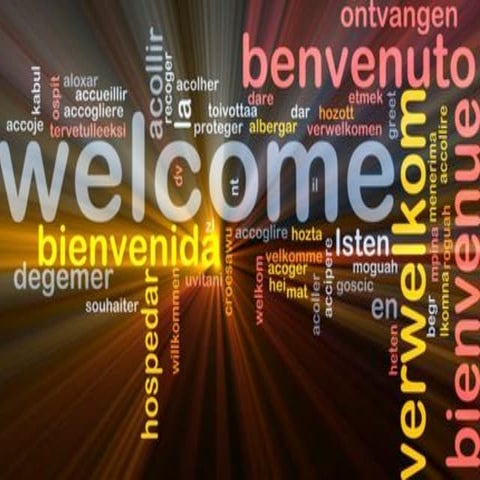 D is for "Deliberation"