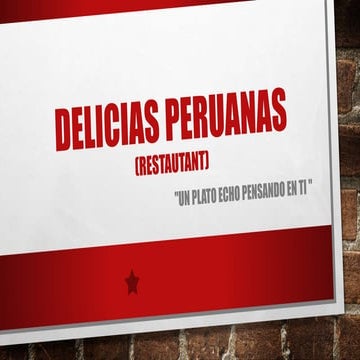 Delicias peruanas.2docx