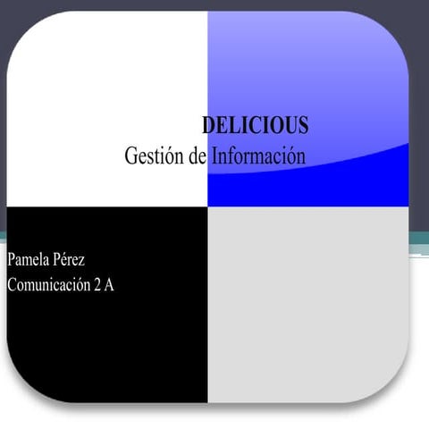 diapositivas de informatica